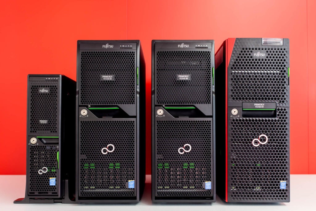 Fujitsu sells 51% stake to Lenovo to increase PC market share - Tech ...