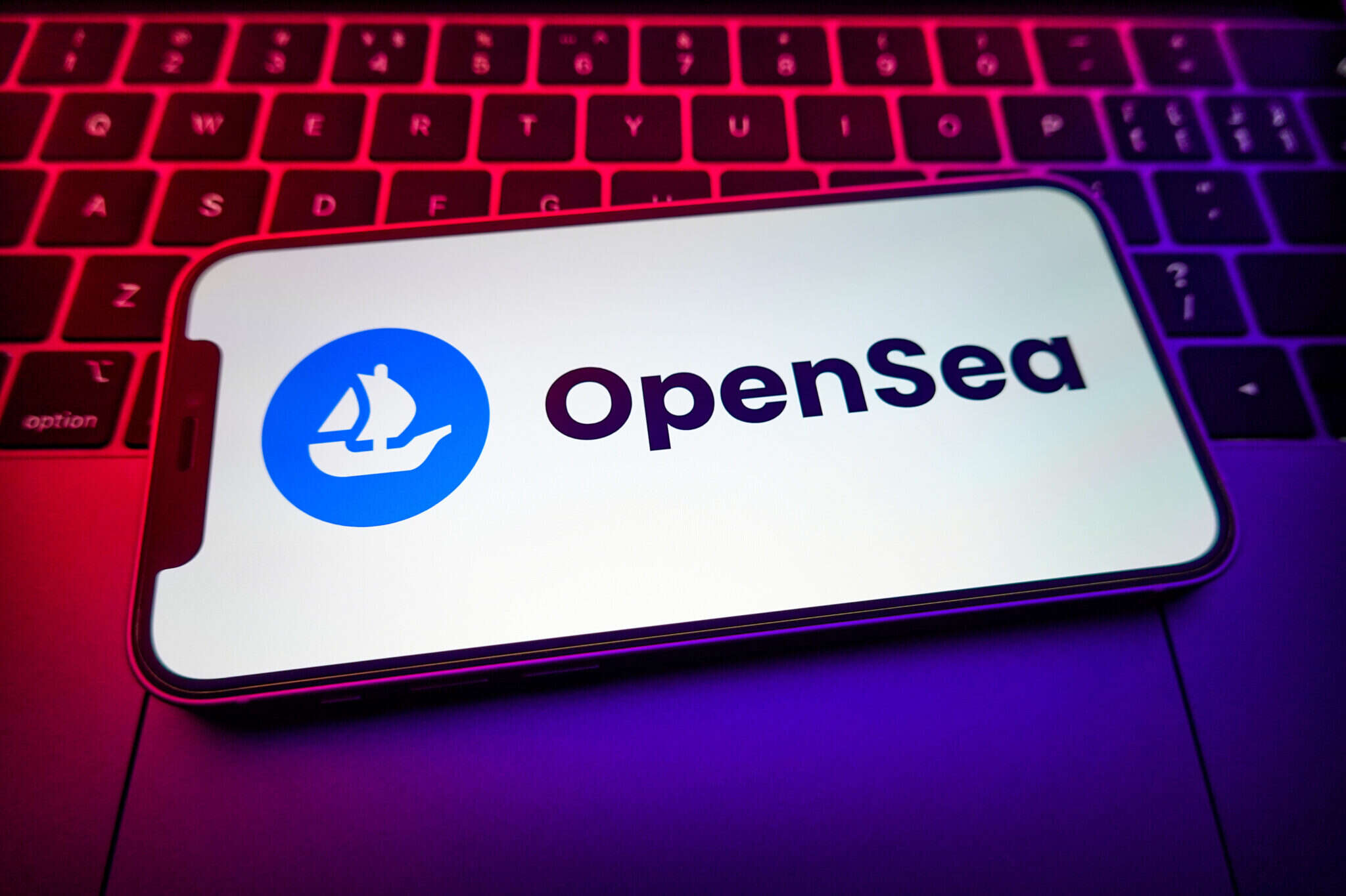 OpenSea data breach: Millions of users impacted