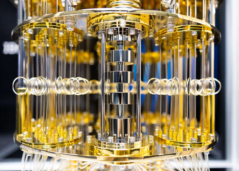 How will the UK develop quantum computer regulation?
