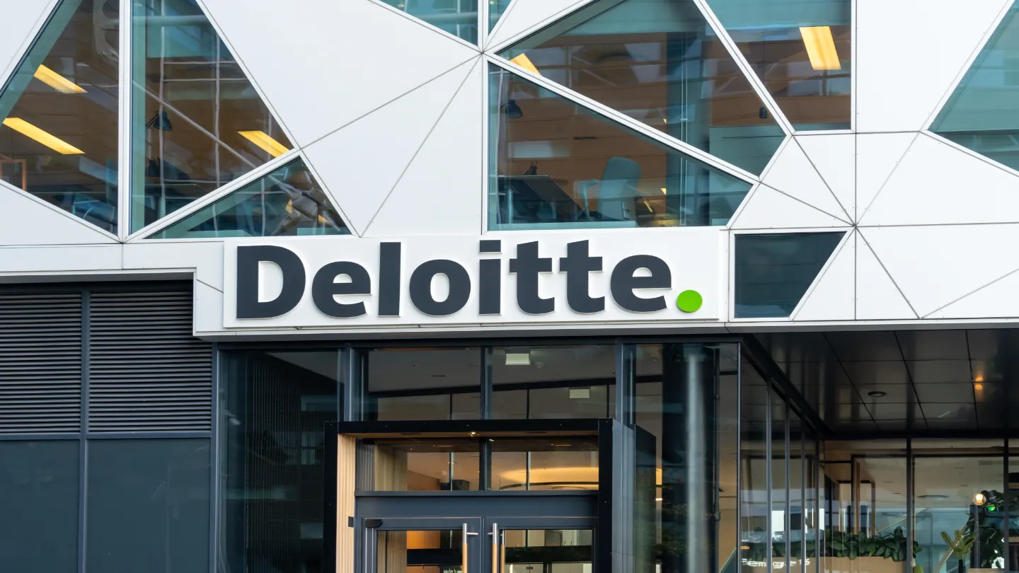 Data and risk issues undermine generative AI expansion, Deloitte study reveals
