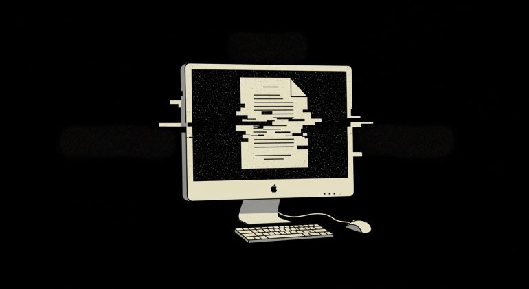 GenAI قول می‌دهد فرآیندهای داخلی را ساده‌تر کند. اما برخی مقاوم هستند. (تصویر: Shutterstock)