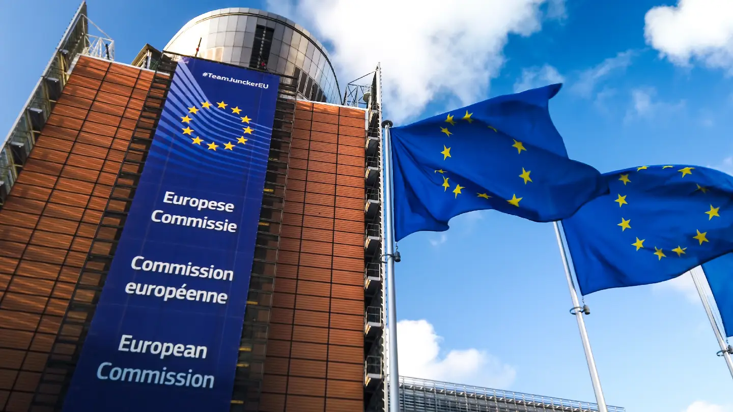 EU antitrust regulators target Google and Apple in Big Tech crackdown