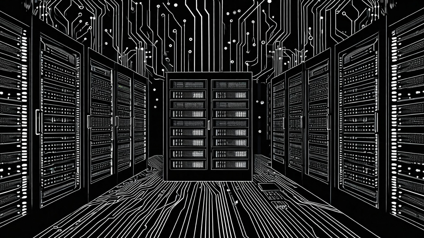 Who Will Actually Run All The Ai Data Centres Tech Monitor