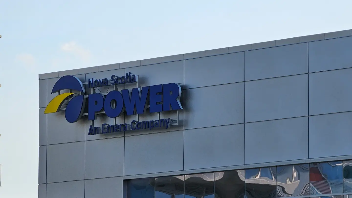 Nova Scotia Power data breach exposes sensitive customer information