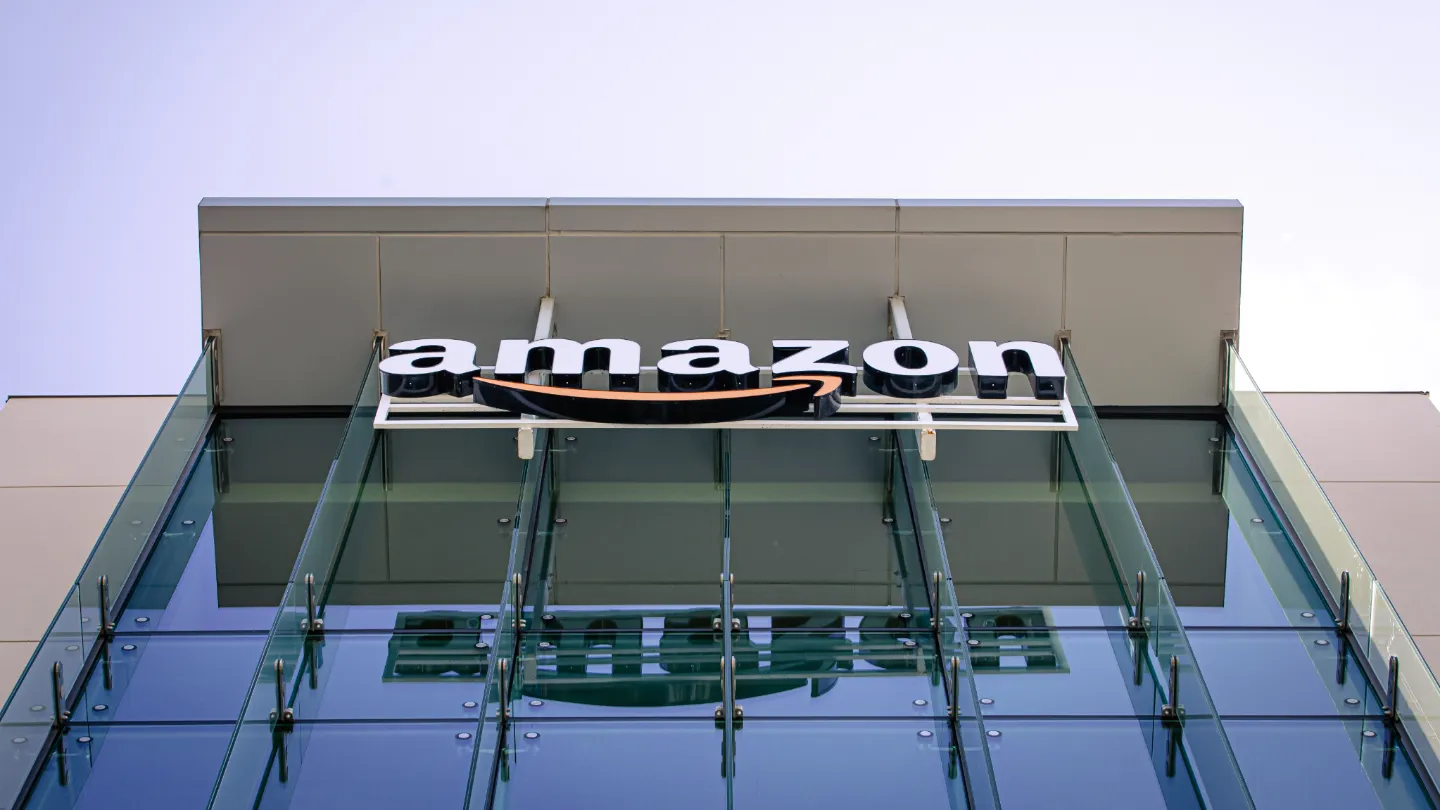 Amazon reduces workforce in devices and services division in efficiency drive