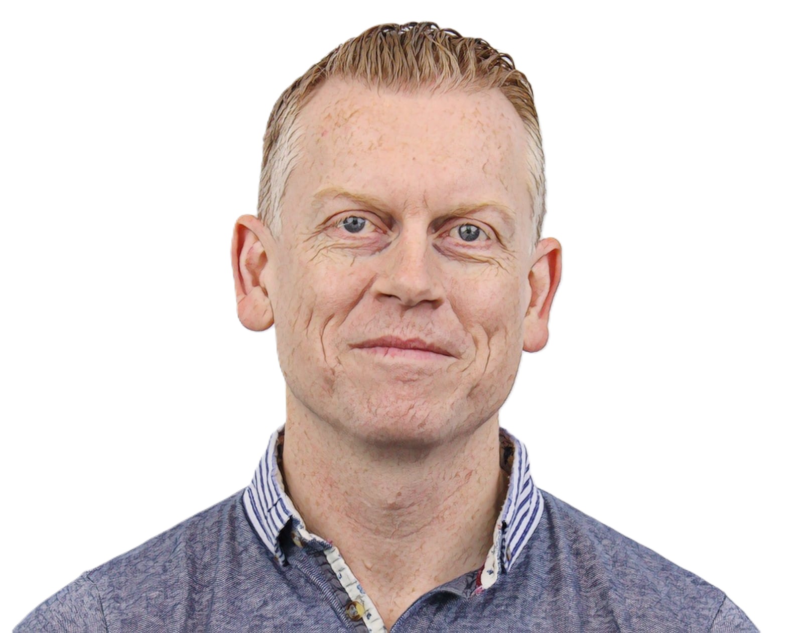The scariest challenges in cloud migrations are the ones to savour, says Microsoft UK Azure CTO Alex Grimshaw