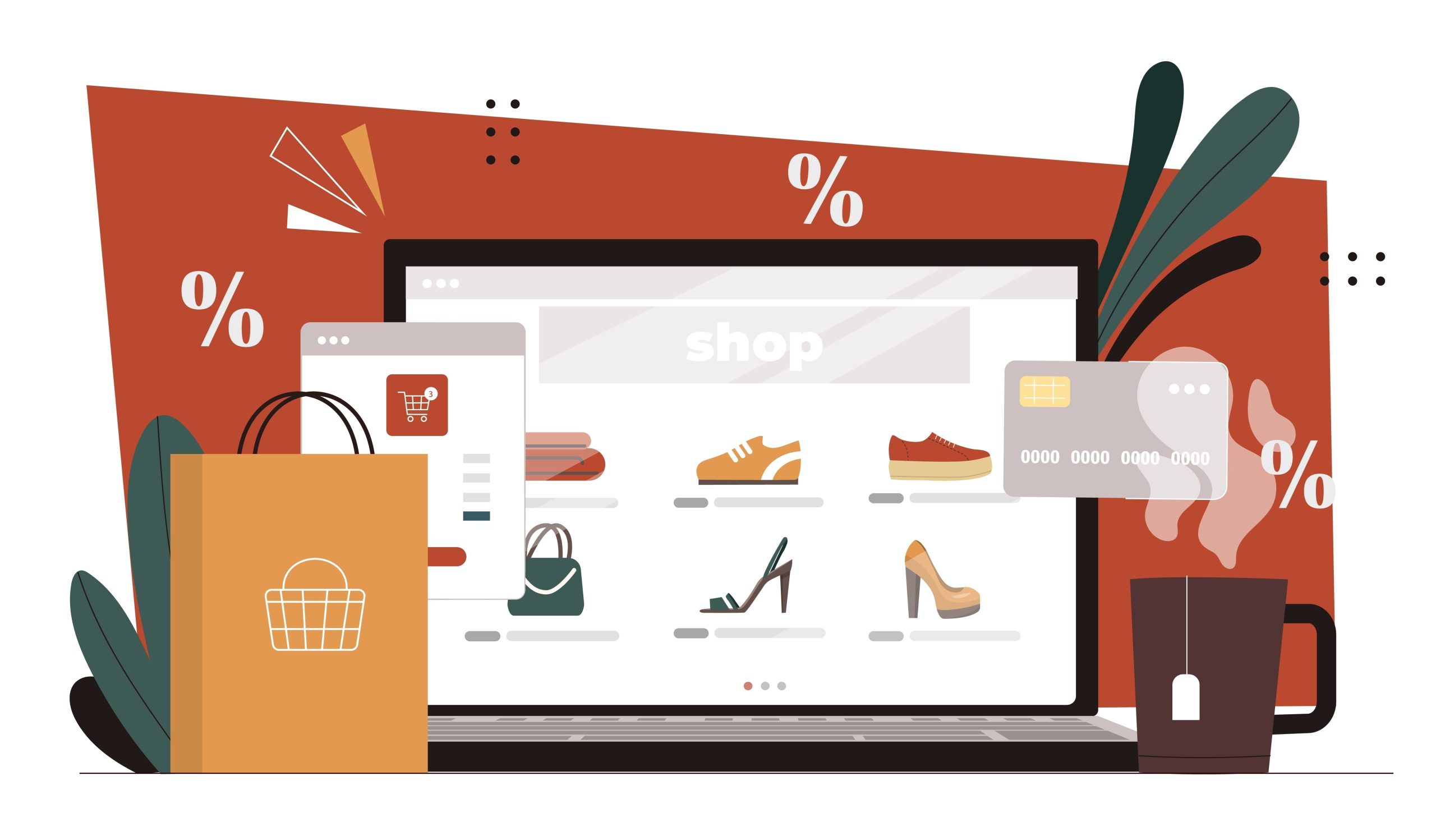 Featured image for article: What this year’s Black Friday taught security teams about agentic commerce