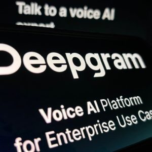 Deepgram