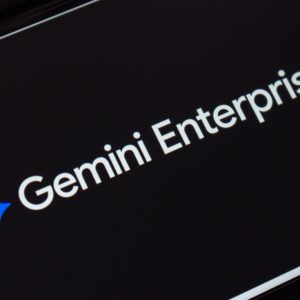 Gemini Enterprise