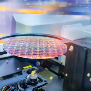 Ionq Acquisition Of Skywater Technology