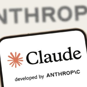 Anthropic Claude Fundraise