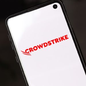 Crowdstrike Acquisition Seraphic