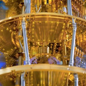 Iqm Quantum Computers