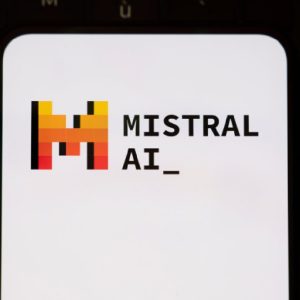 Mistral Ai