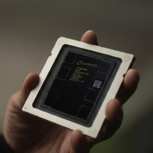 Sambanova Sn50 Ai Chip