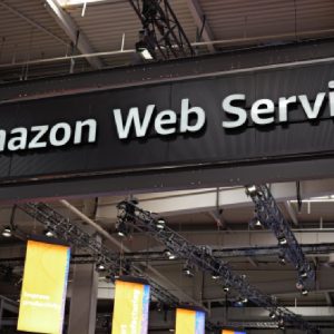 Amazon Web Services