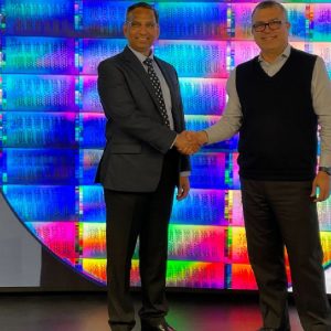 Ibm And Lam Research