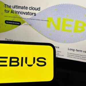 Nebius Is A Provider Of Full-stack Ai Cloud Solutions