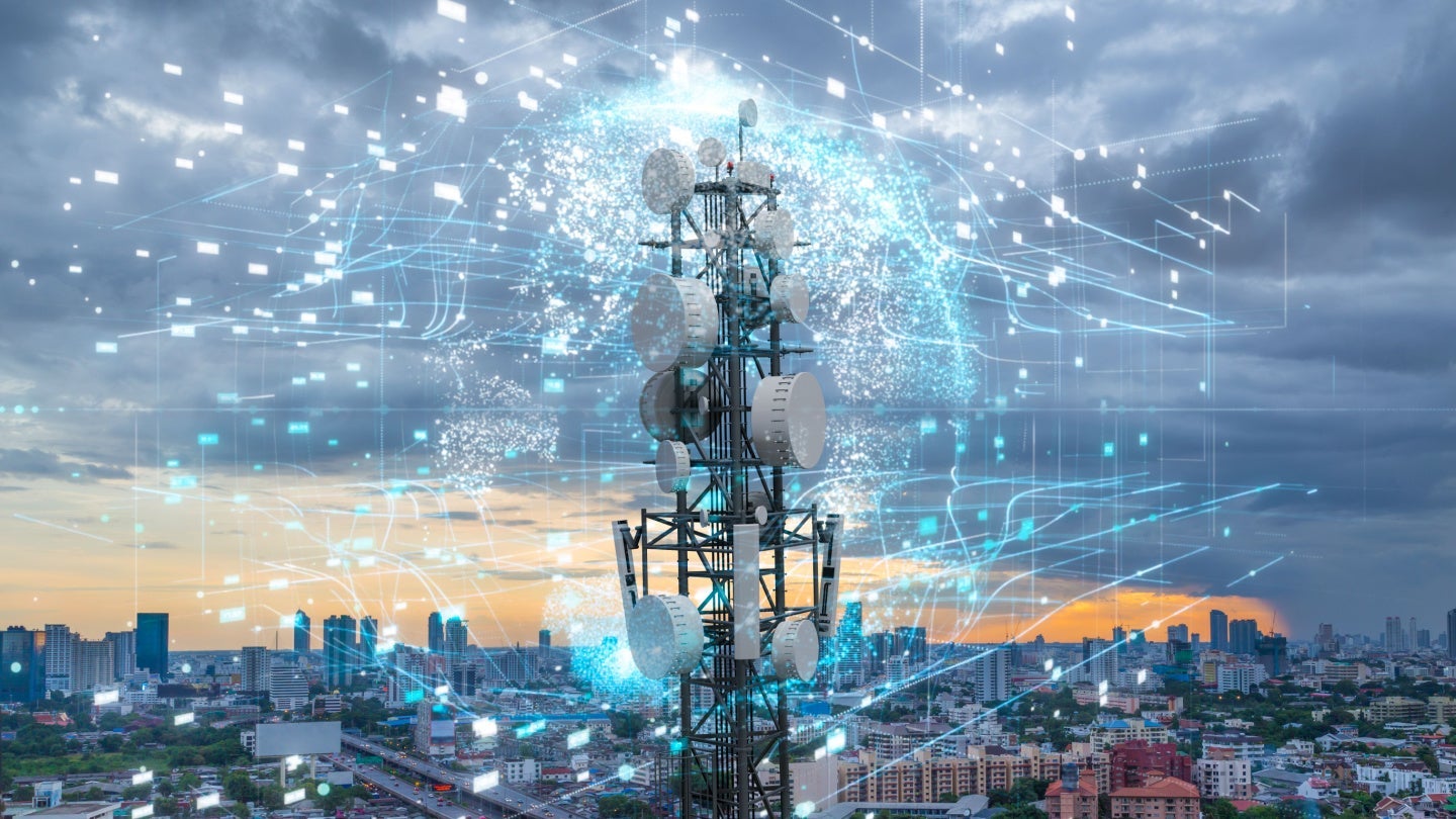 Image for article AI driven automation of telcoms infrastructure is turning the page for operators broken business model