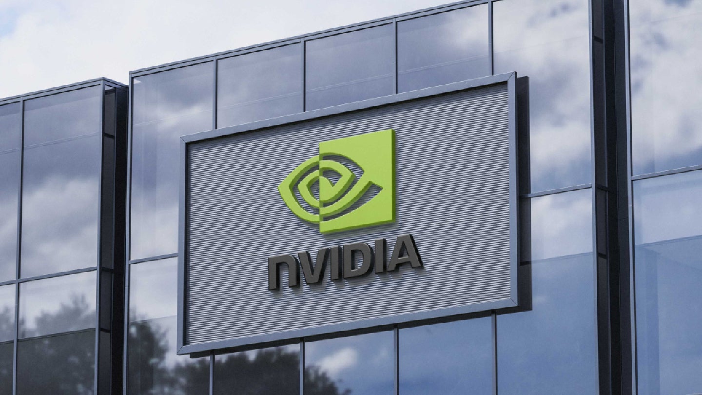 Nvidia invests $2bn each in Lumentum and Coherent for AI optics R&D