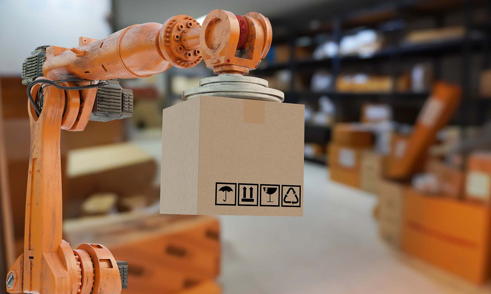 See everything, always: Manufacturing precise positioning with private 5G