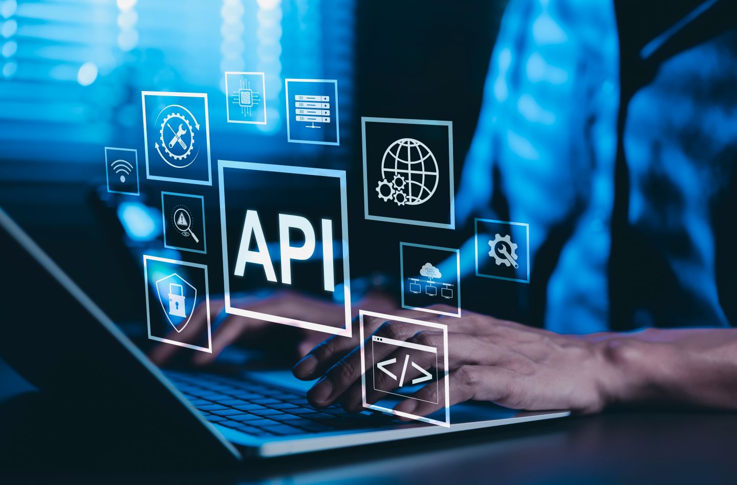 Adversaries have under-protected APIs in their sights