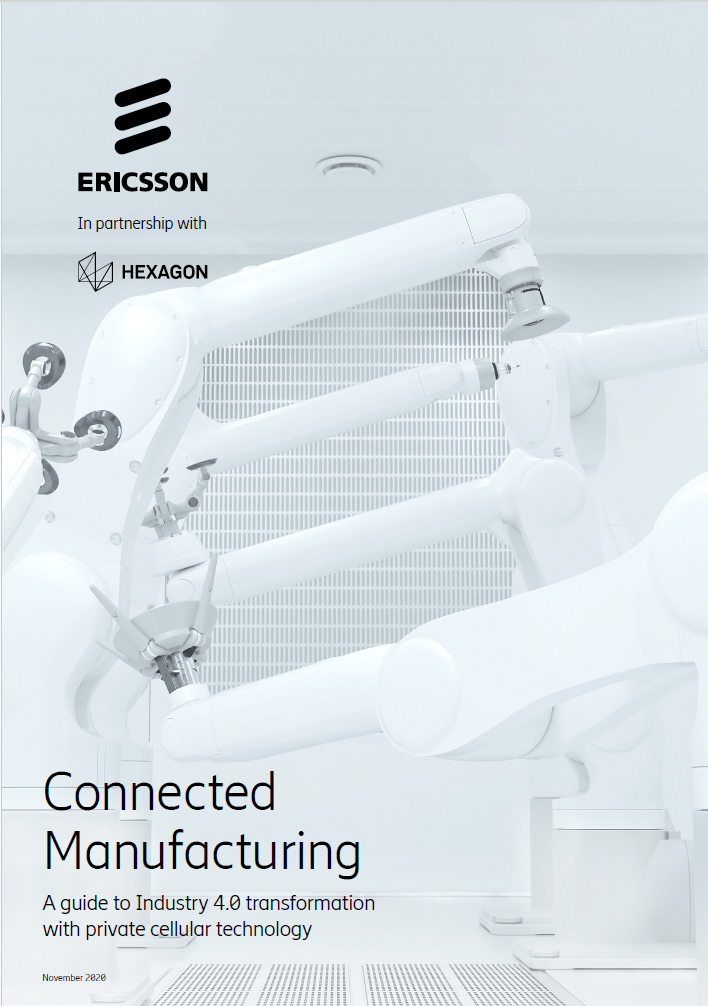 Connected Manufacturing