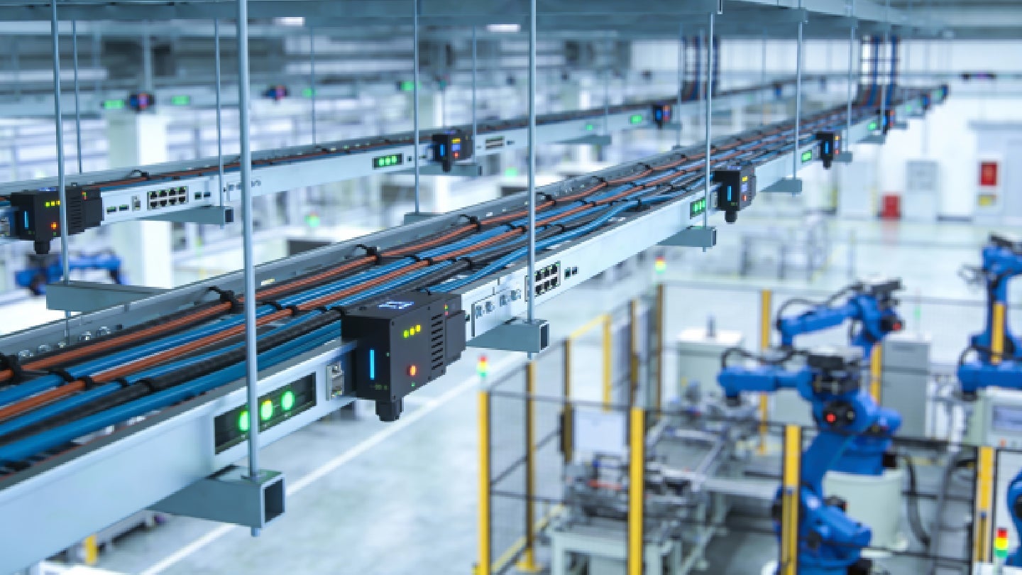 Sony and TSMC announce JV for image sensor manufacturing