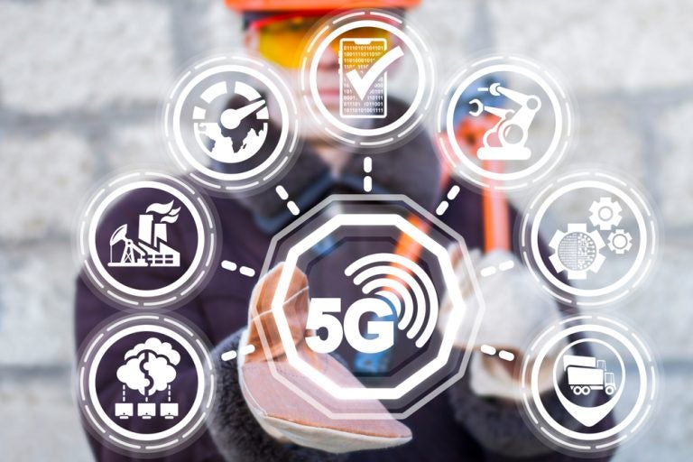 Building the business case for 5G in manufacturing
