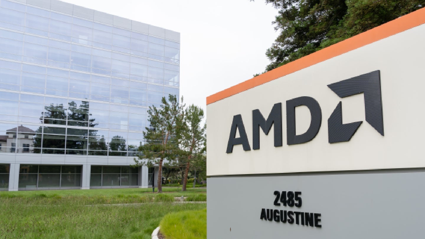 AMD acquires MEXT to boost AI-driven memory optimisation