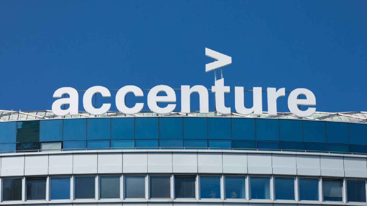 Accenture and Carnegie Mellon SEI introduce AI Adoption Maturity Model