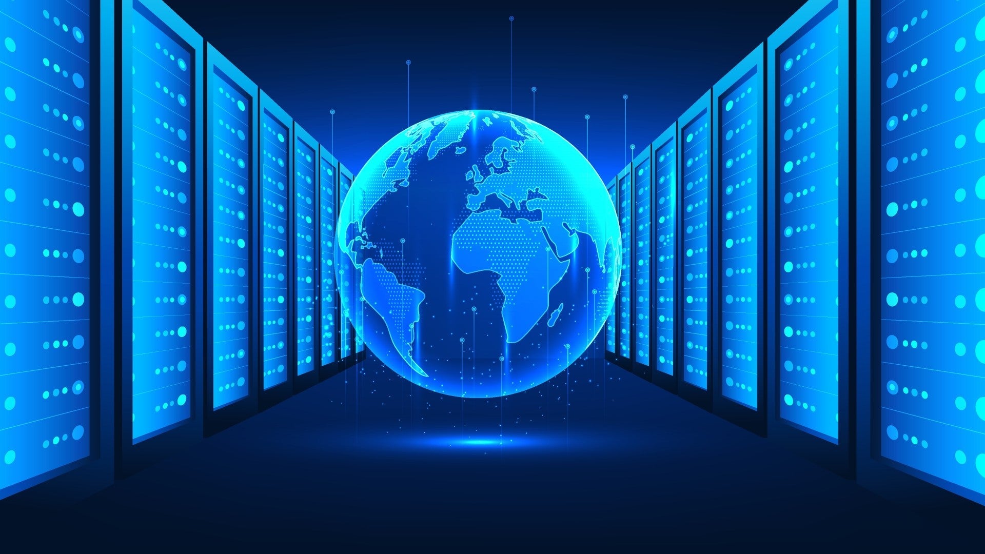 Are orbital data centres the answer to AI compute demand?