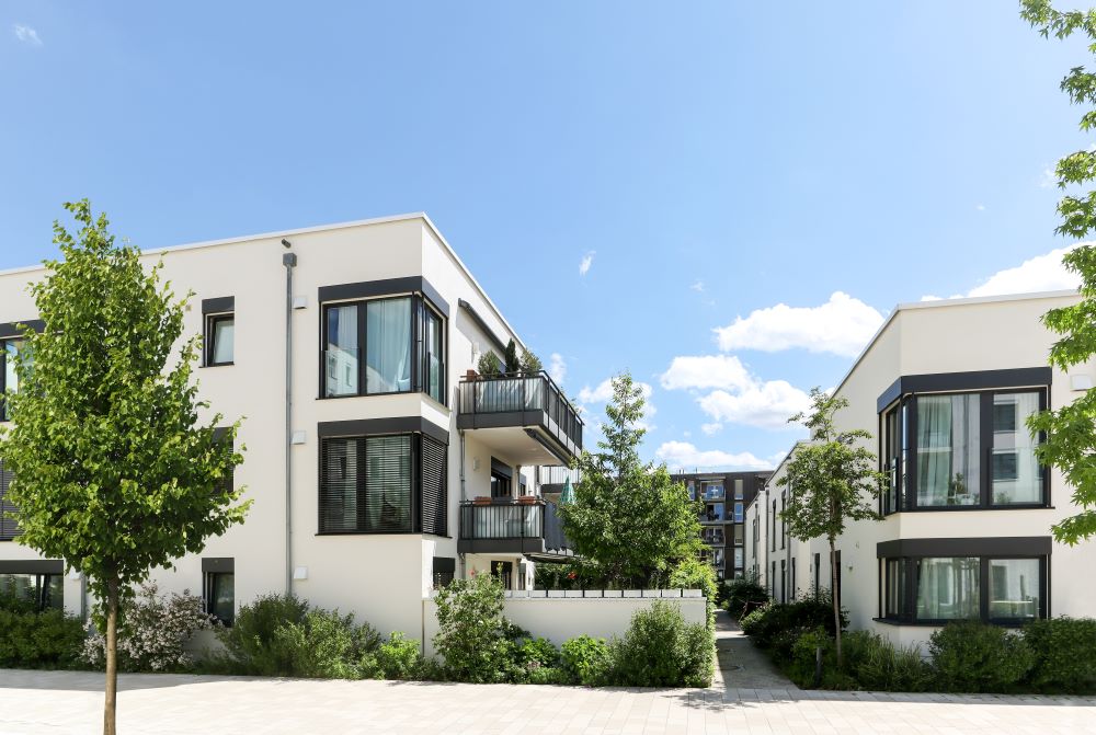 How Smarter Network Infrastructure Is Powering the Next Generation of Smart Buildings