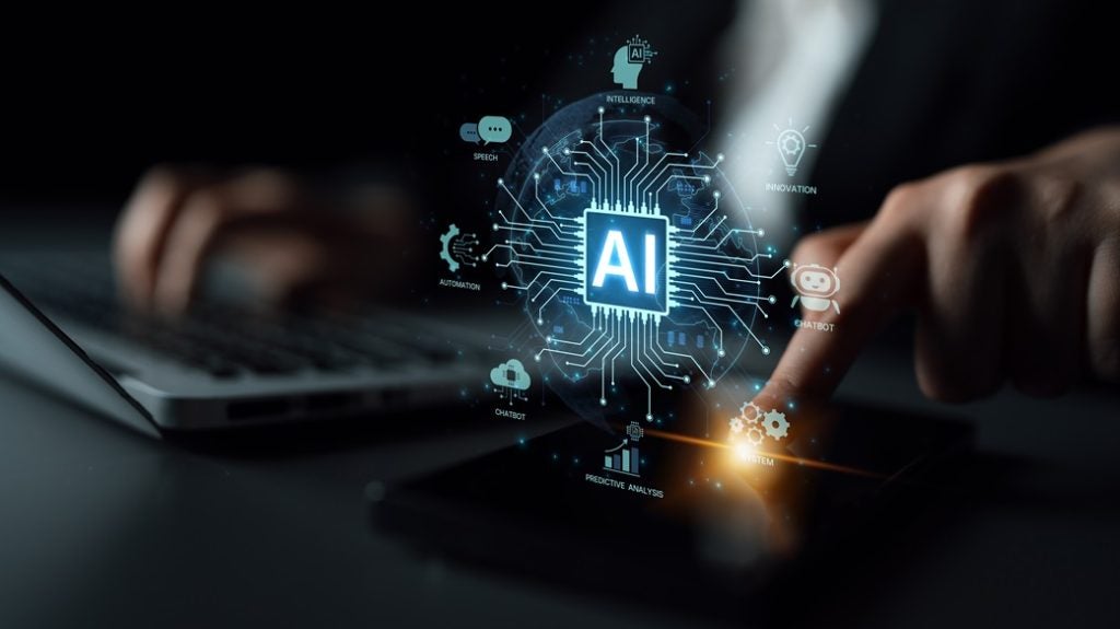 Protected: AI patent activity: AI platforms are the only segment growing
