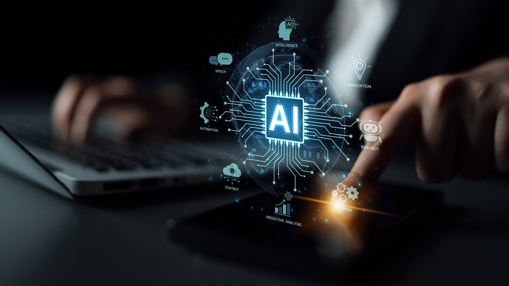 Protected: AI patent activity: AI platforms are the only segment growing