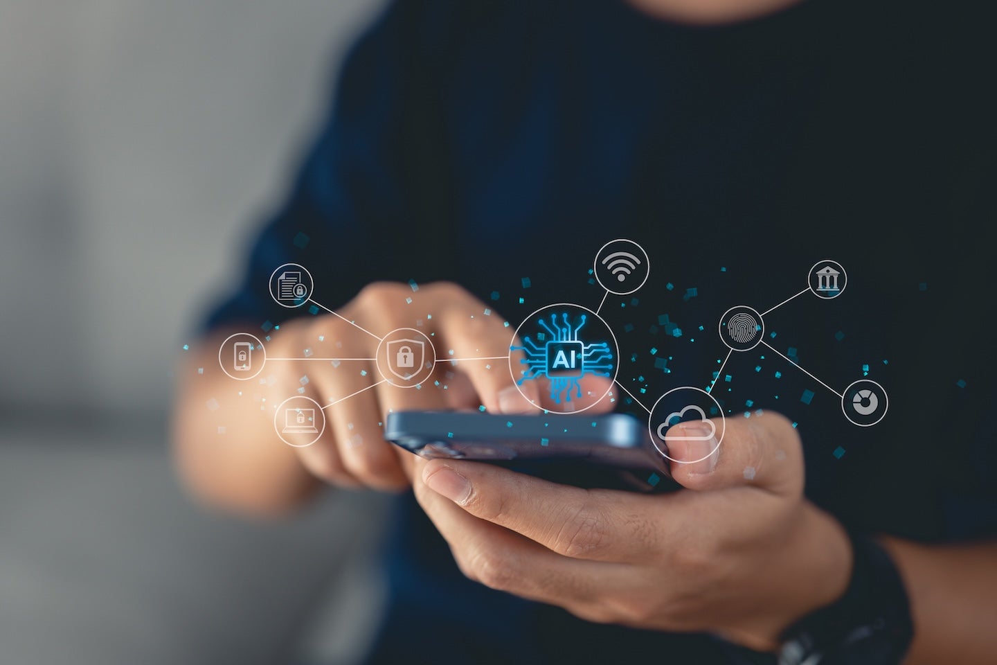 Voice matters in customer experience – even if it isn’t a human voice - Tech Monitor