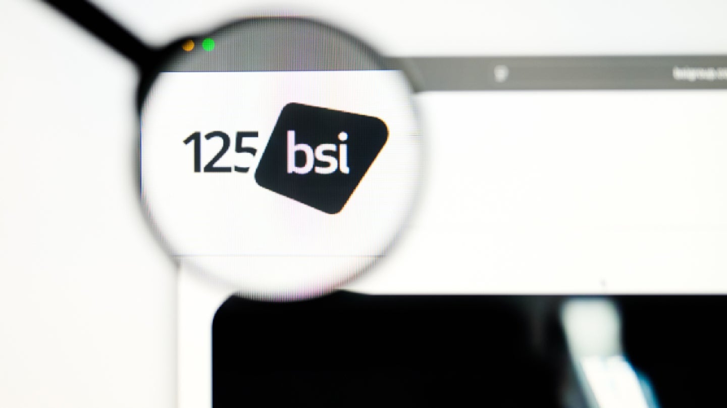 BSI launches three new certification schemes for AI assurance