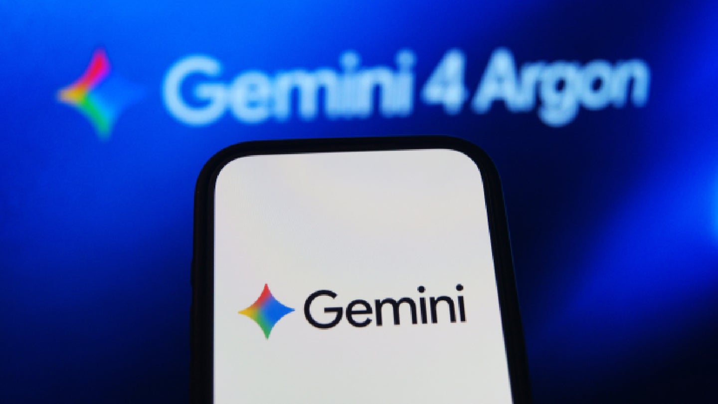 Google launches Gemini 4 Argon for complex coding and science tasks