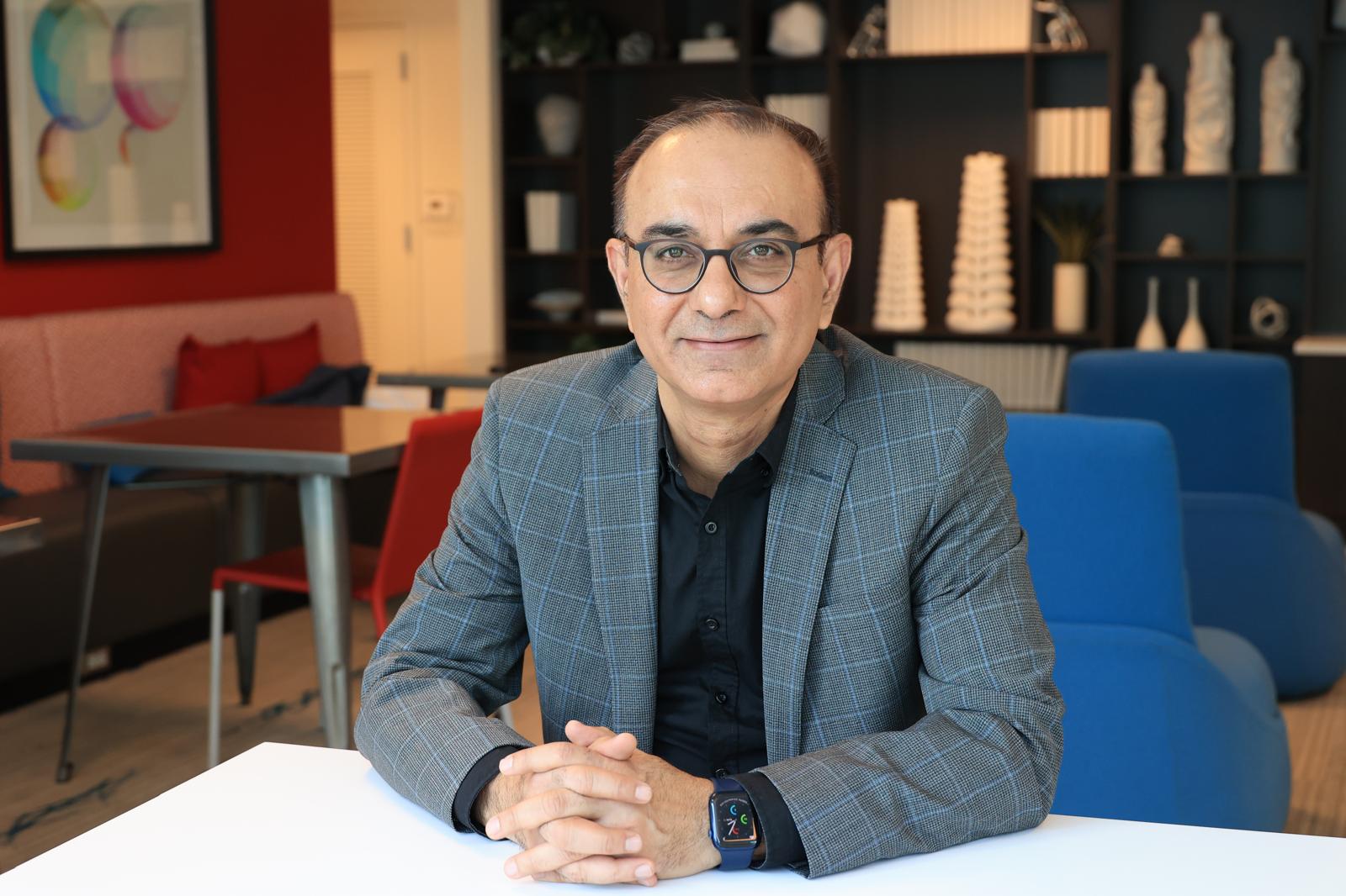 Tech Mahindra's Harshul Asnani on telco transformation