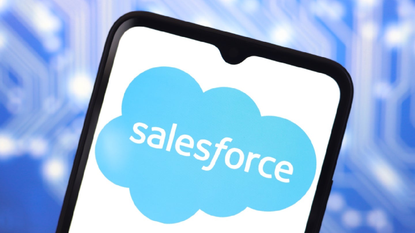 Docusign embeds agreement platform directly into Salesforce